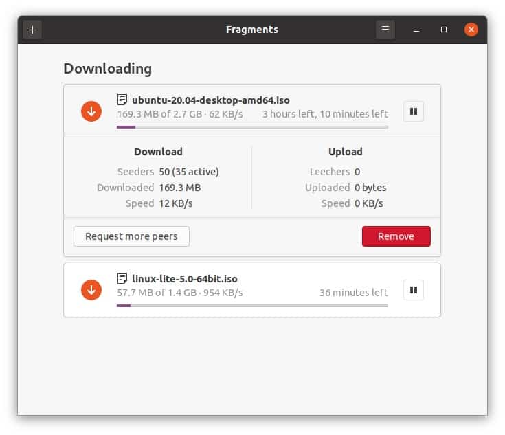 How To Download Ubuntu, Fedora, And Linux Distros Via BitTorrent?