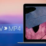 How to Convert an MOV File to MP4 on macOS