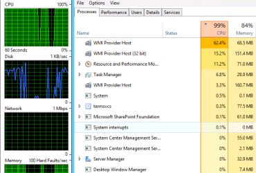 How To Resolve WMI Provider Host High CPU Usage in Windows 10