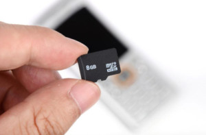How to Fix MicroSD Card Error on Your Smartphones
