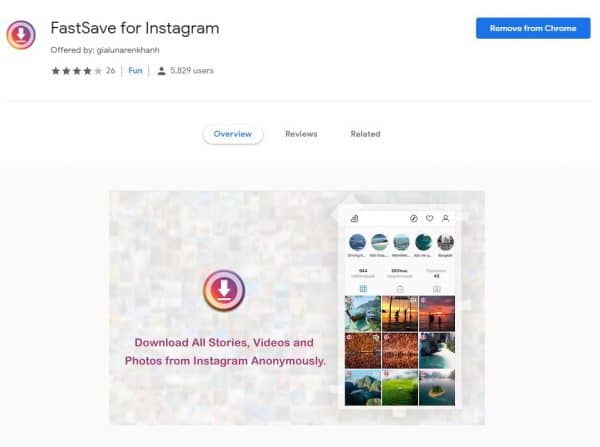 How to Download Instagram Videos on Windows PC