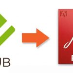 How do I Convert EPUB to PDF File Online & Offline In 3 Easy Steps