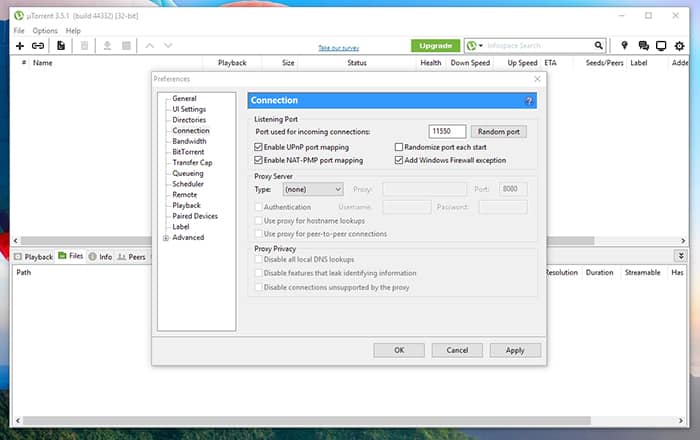 How to Make uTorrent Faster ?