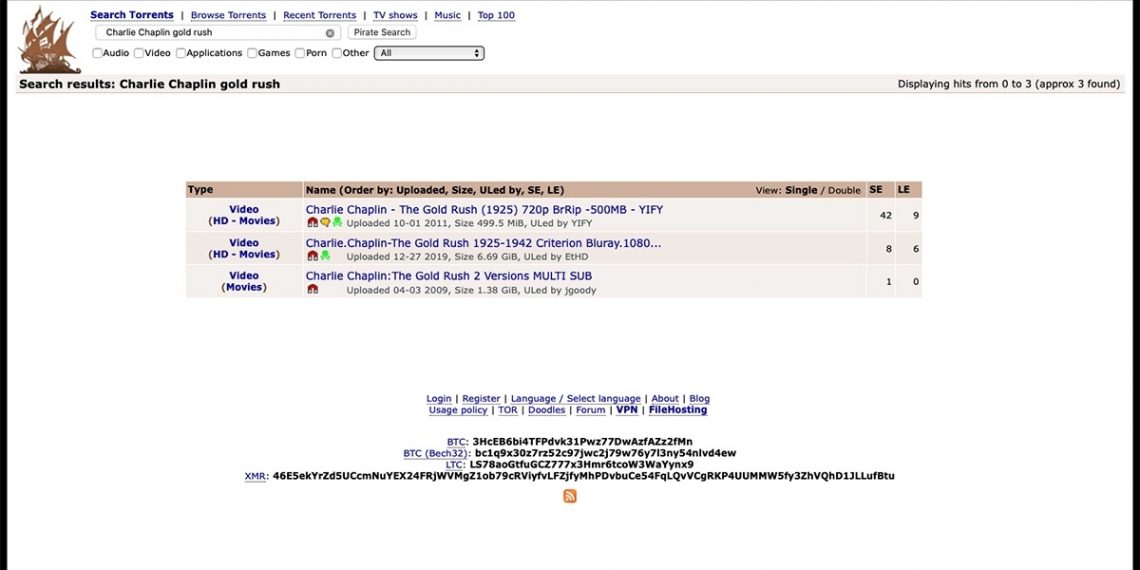 How to Download Torrent from The Pirate Bay – Easy Guide