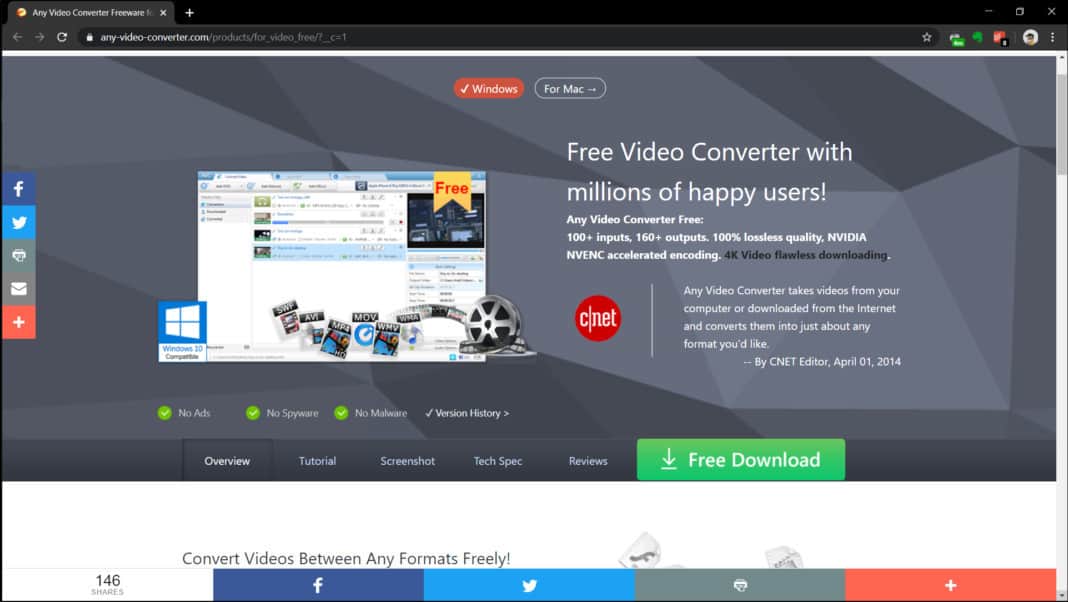 Best Free YouTube to MP3 and MP4 Converters in 2023