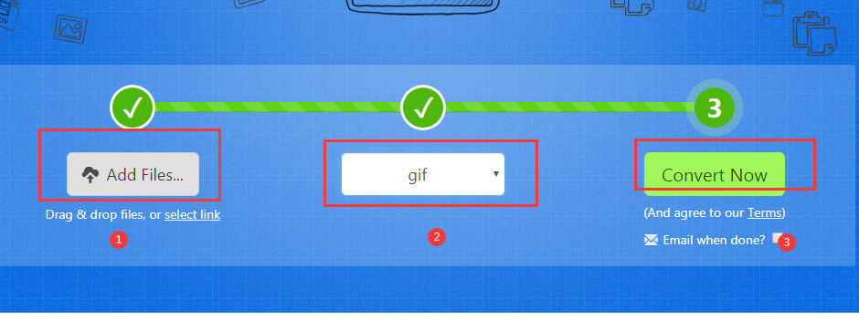 How to Convert WMV to GIF? (2 Easy Ways)