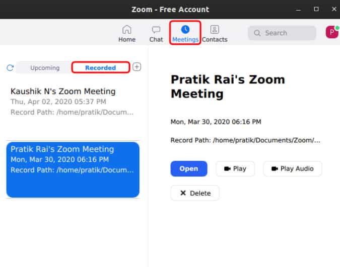 How to Auto Record Zoom Meetings in 2023