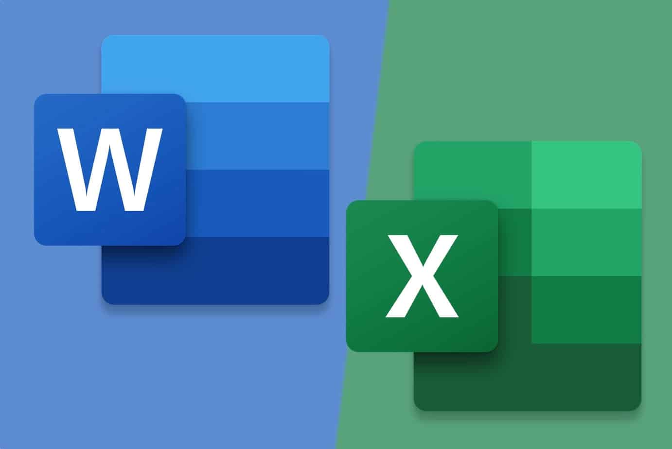 Top 3 Ways to Convert Excel to Word