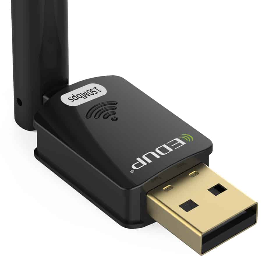 6 Best Wire­less USB Wi-Fi Adapters for PC in 2023