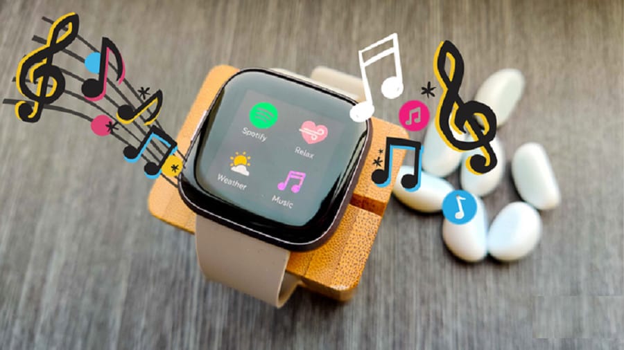5 Best Smart­watch­es with Onboard Music Storage in 2023