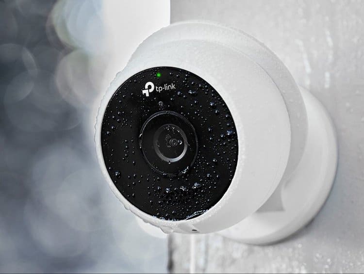 5 Best Security Camera With Night Vision in 2023