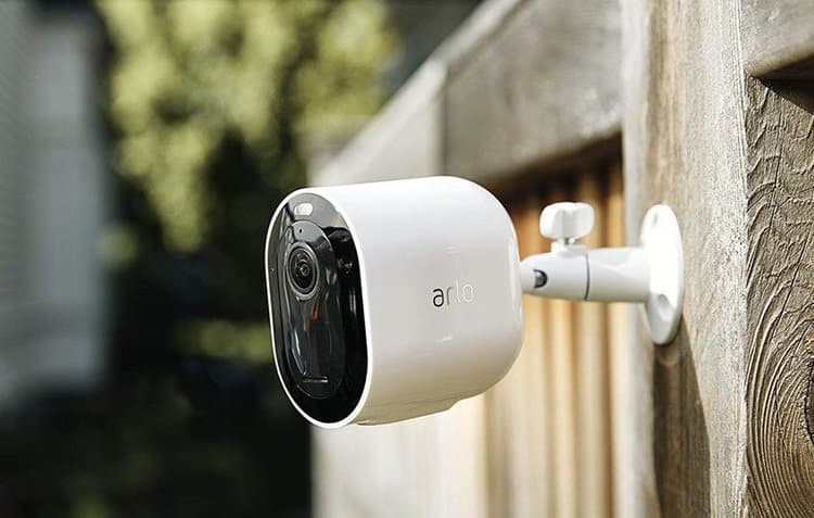 5 Best Security Camera With Night Vision in 2023