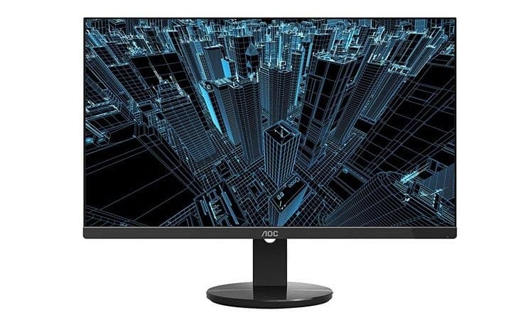 5 Best Monitor For Pho­to Editing in Under $300