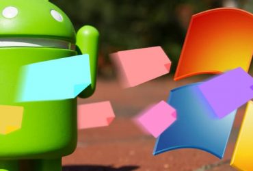 Best File Transfer Apps For Android to Windows PC