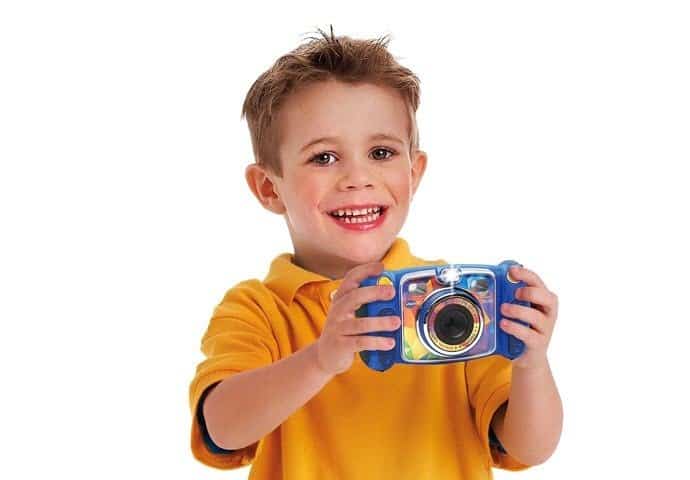 6 Best Dig­i­tal Cam­eras for Kids to Buy in 2022