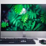 6 Best 4K IPS Mon­i­tors for Pho­to Editing in 2022