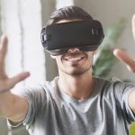 The complete guide to Smart Theatre VR headset