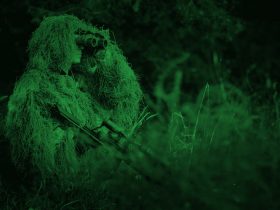 Different Types Of Night Vision Devices That You Can Buy