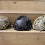 Aspects to Consider about Tactical Helmets before you Purchase them