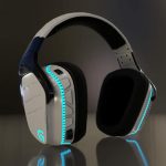 Logitech G933 Wireless Gaming Headset (Quick Review)