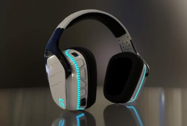 Logitech G933 Wireless Gaming Headset (Quick Review)