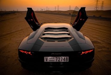 Is it Worth Renting a Sports Car in Dubai?