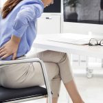 5 Tips to Choosing the Right Office Chair: What Is Lumbar Support?