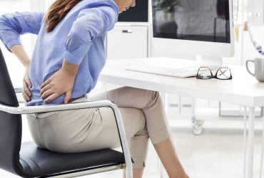 5 Tips to Choosing the Right Office Chair: What Is Lumbar Support?