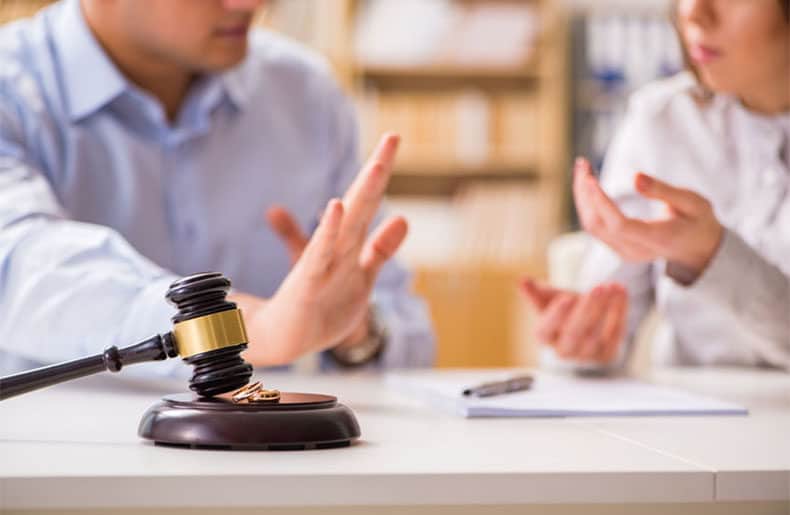 Your Best Guide To Finding An Affordable Divorce Lawyer