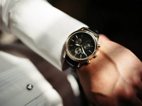 Wrist Watches: 5 Top Reasons To Wear Wrist Watches