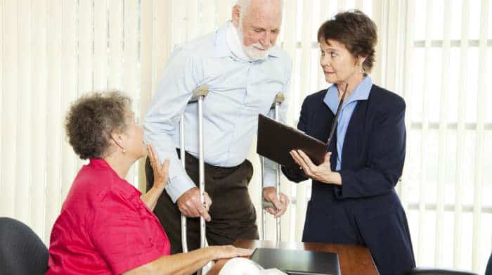 Situations Under Which You Should Hire a Personal Injury Lawyer