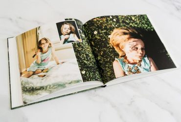 Why You Should Consider Photo Books to Reminisce on Quality Moments