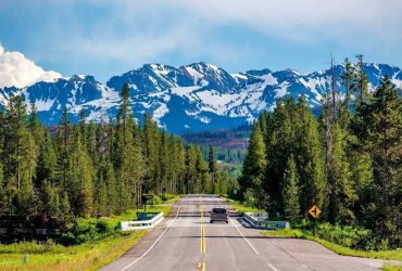 5 Summer Roadtrips to Take in 2022