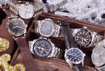 Top Watch Collections: Ideal Gifts for Watch Lovers