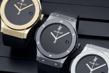 Hublot Timepiece: The Watch For All Occasions