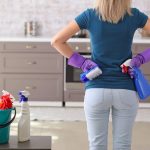 5 Smart And Modern Ways To Disinfect Your Kitchen