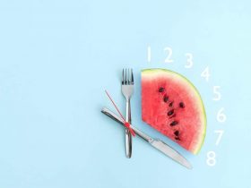 5 Reasons Why You Should Try Fasting