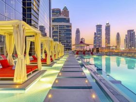 Top 5 Economic Hotels in Dubai 2022