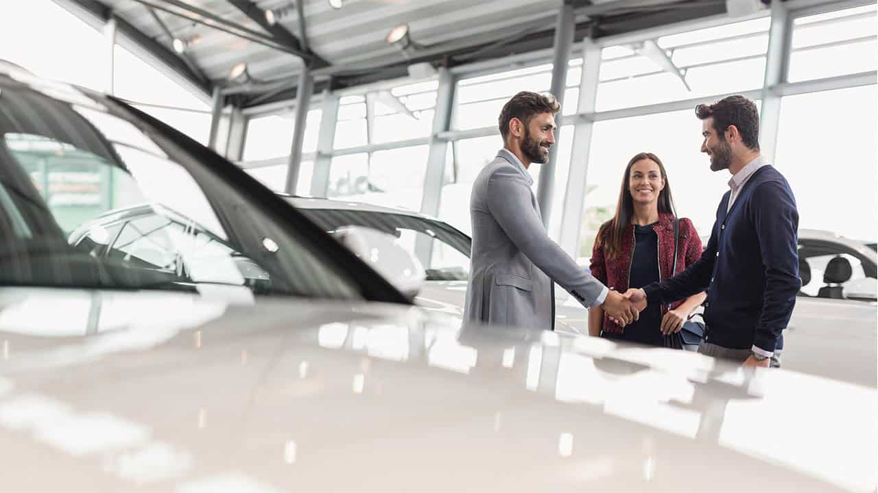 Car Buying Negotiation Tips Buying a Car