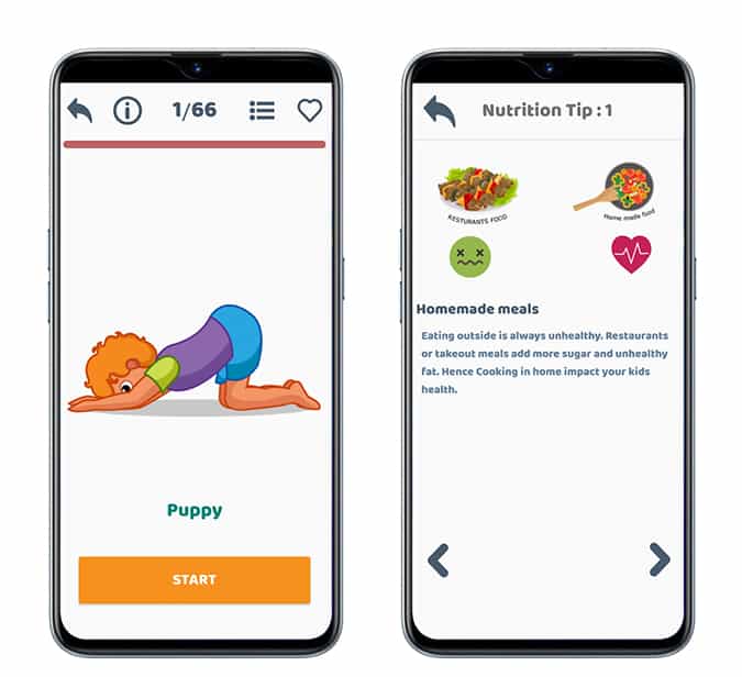 7 Best Workout Apps for Kids to Keep Them Moving