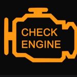 Check Engine Light On? Get It Diagnosed Free