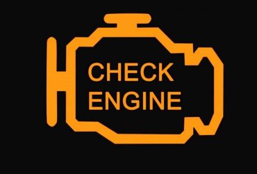 Check Engine Light On? Get It Diagnosed Free