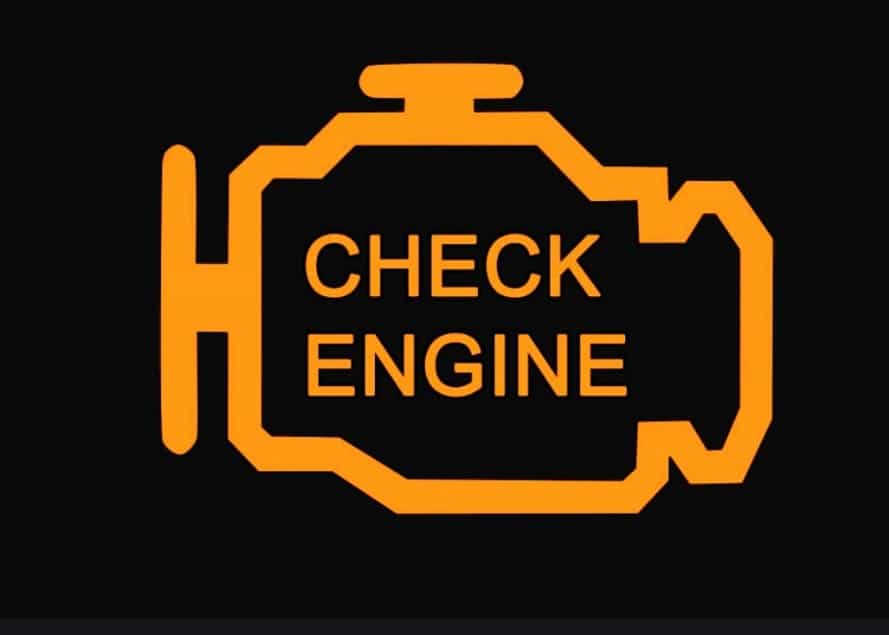 Check Engine Light On? Get It Diagnosed Free