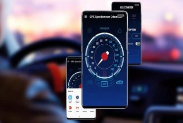 The Best Free GPS Speedometer Apps