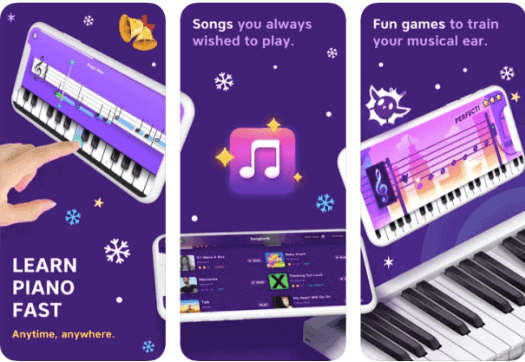 The Best Free Piano Learning Apps