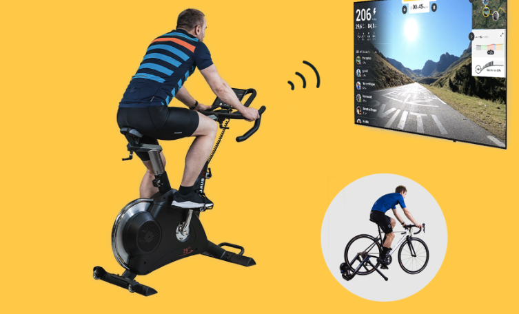 The Best Indoor Cycling Apps You Need To Try