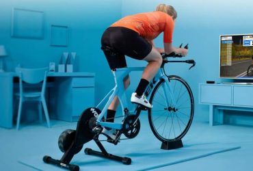 The Best Indoor Cycling Apps You Need To Try