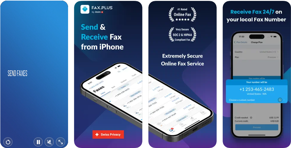 The Best Fax Apps For iPhone You Need To Try