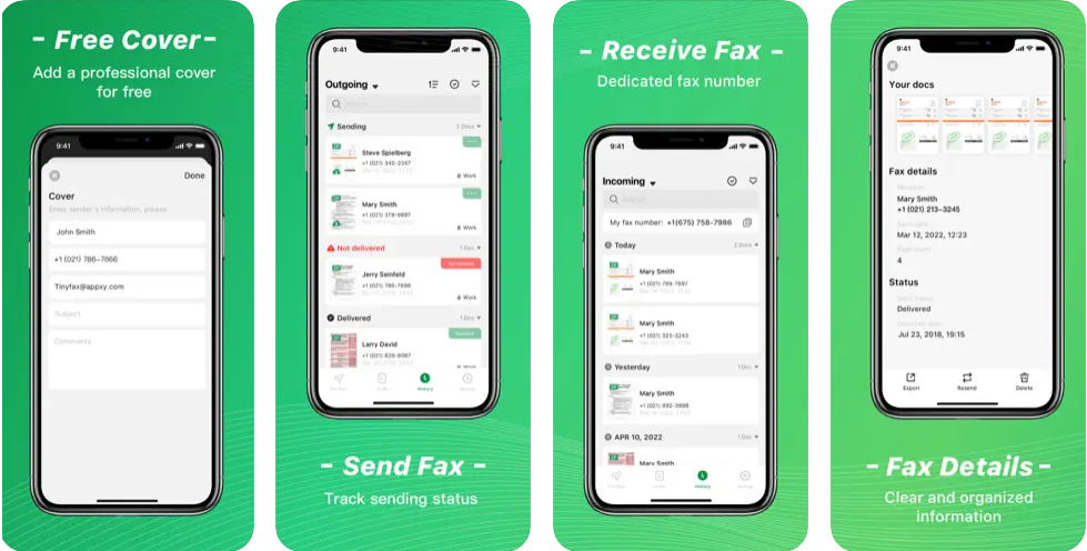The Best Fax Apps For iPhone You Need To Try