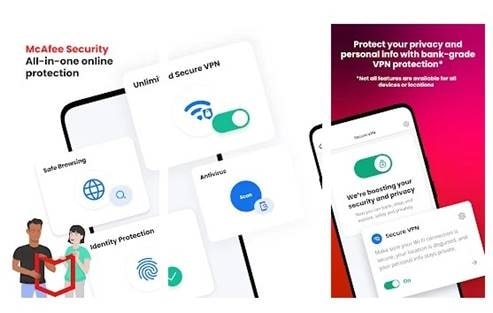 Best Antivirus For Android Device Free in 2022